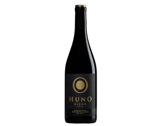 HUNO BLEND ROUGE 2015