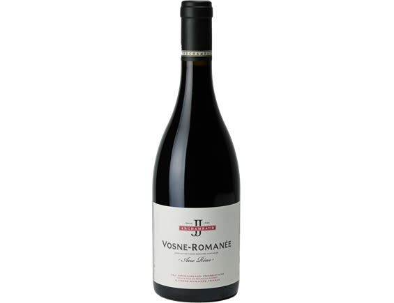 J&J ARCHAMBAUD VOSNE-ROMANEE AUX REAS ROUGE 2016