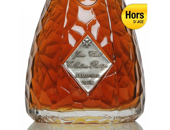 JEAN CAVÉ ARMAGNAC JEAN CAVÉ BAS-ARMAGNAC PRESTIGE XO 70 CL