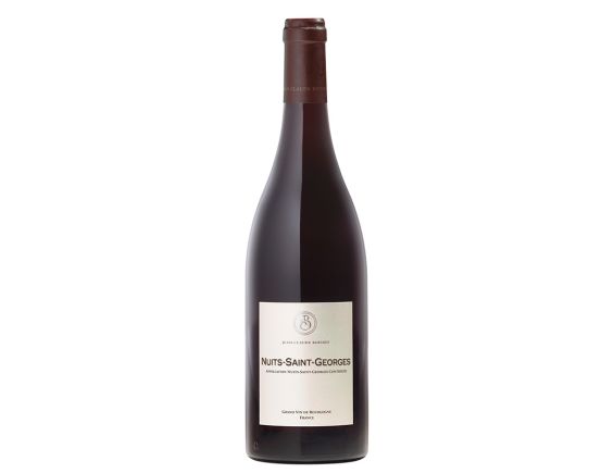 JEAN CLAUDE BOISSET NUITS-SAINT-GEORGES ROUGE 2015