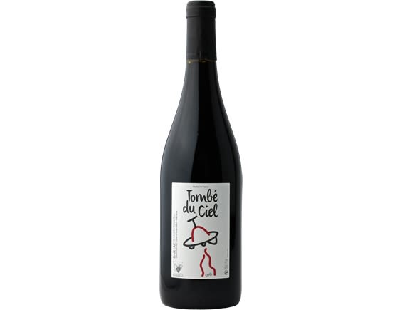 L'ENCLOS DES BRAVES TOMBE DU CIEL GAILLAC ROUGE 2019