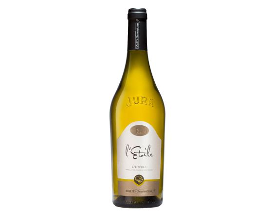 L'ÉTOILE CHARDONNAY BLANC 2017