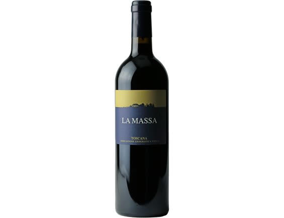 LA MASSA TOSCANE ROUGE 2014