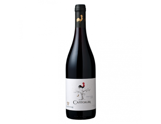 LA RONCIERE CANTOALBA PINOT NOIR 2018