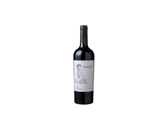 LA RONCIERE MOUSSAI CABERNET SAUVIGNON 2018