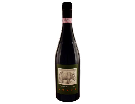 LA SPINETTA GALLINA BARBARESCO 2008