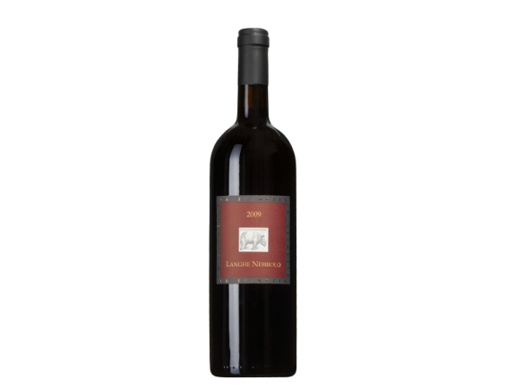 LA SPINETTA LANGHE NEBBIOLO 2016