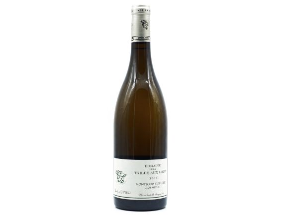 LA TAILLE AUX LOUPS CLOS MICHET 2018