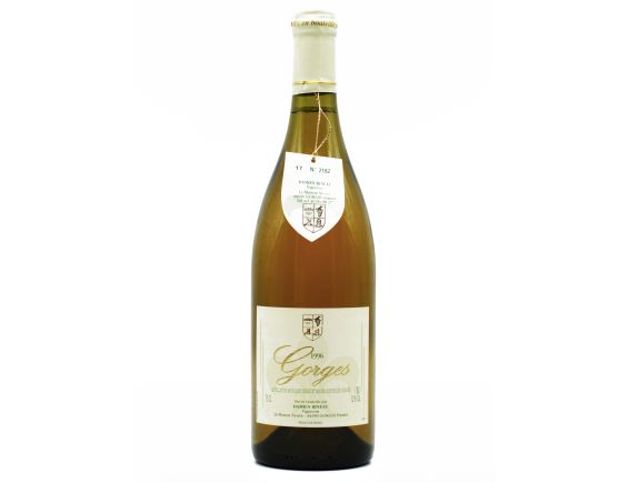 LA TOUR GALLUS GORGES MUSCADET 1996