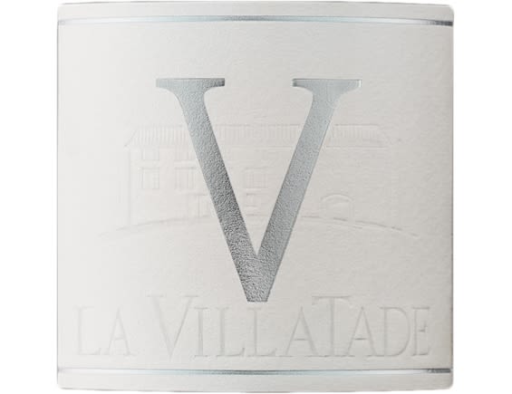 LA VILLATADE VILLATADE V ROUGE VIN DE FRANCE  ORIGINE LANGUEDOC ROUGE 2018