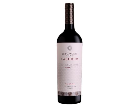 LABORUM MALBEC ROUGE 2017