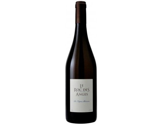 LE ROC DES ANGES "LES VIGNES MÉTISSÉES" ROSÉ 2019