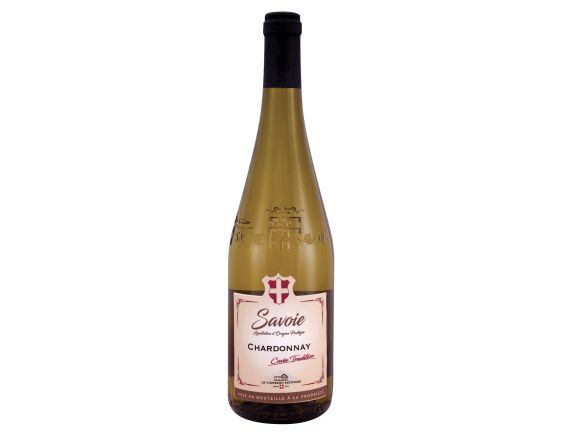 LE VIGNERON SAVOYARD CHARDONNAY TRADITION