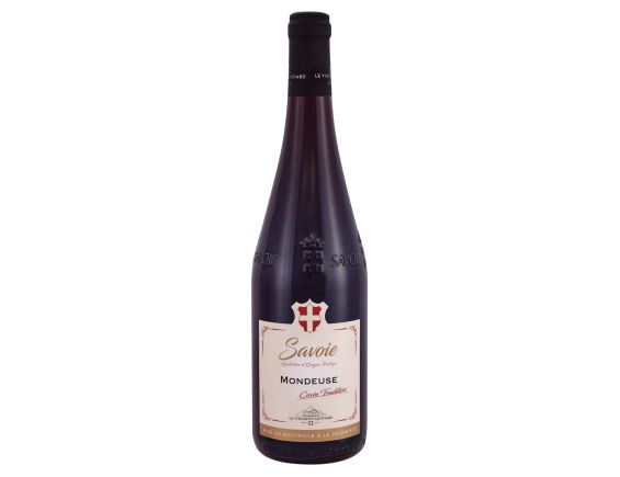 LE VIGNERON SAVOYARD MONDEUSE TRADITION ROUGE