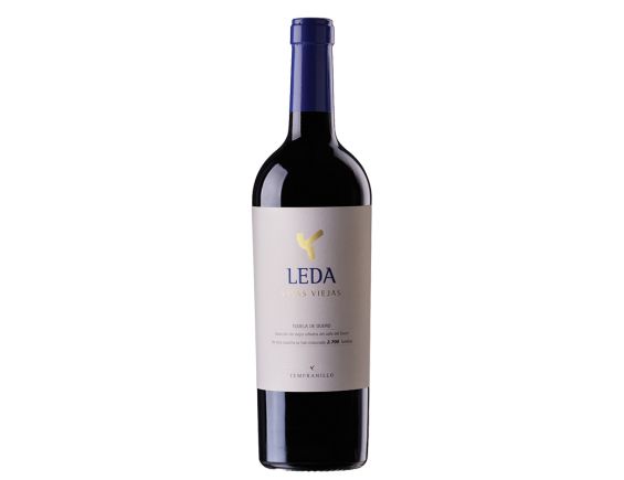 LEDA VIÑAS VIEJAS ROUGE 2016