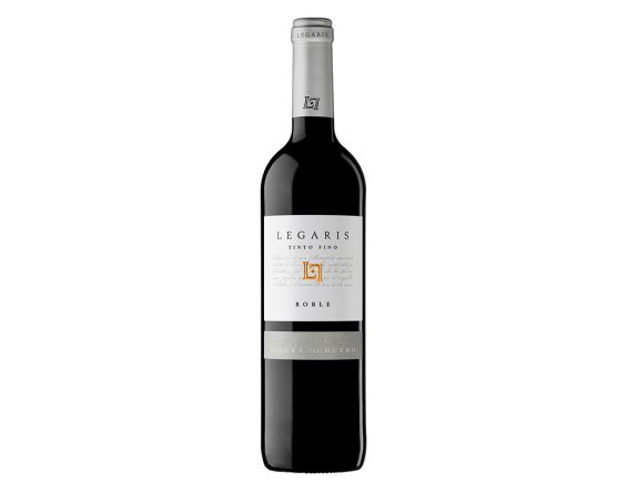 LEGARIS ROBLE ROUGE 2018