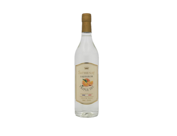 LIQUEUR SATHENAY TRIPLE SEC