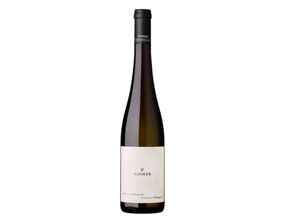 LOIMER SEEBERG ERSTE LAGE BLANC 2016