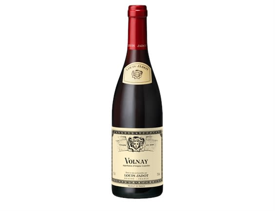 LOUIS JADOT VOLNAY ROUGE 2013