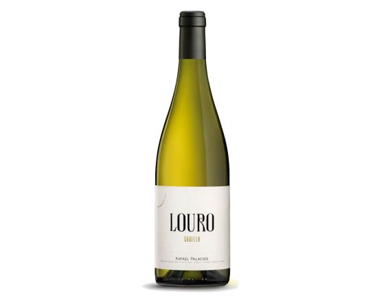 LOURO BLANC 2018