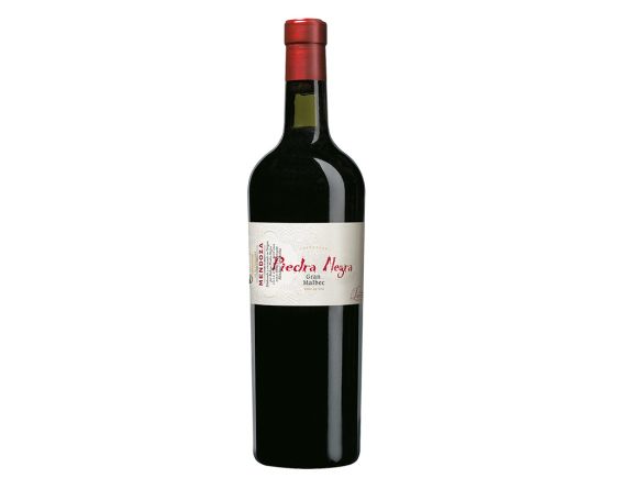 LURTON PIEDRA NEGRA GRAN MALBEC ROUGE 2011