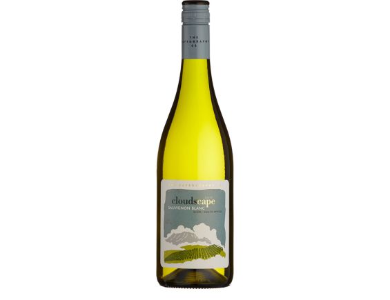 MAISON BOUTINOT CLOUDSCAPE SAUVIGNON BLANC 2020