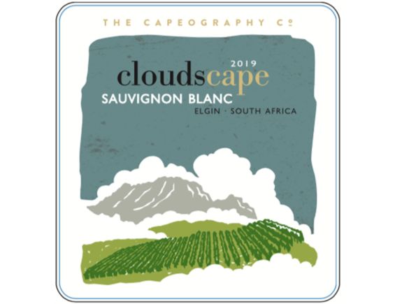 MAISON BOUTINOT CLOUDSCAPE SAUVIGNON BLANC 2020