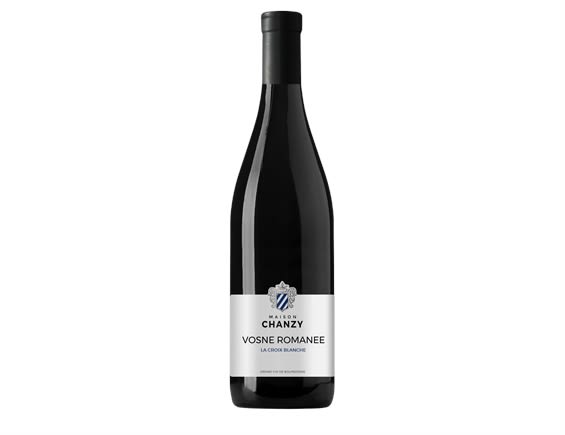 MAISON CHANZY VOSNE-ROMANEE "LA CROIX BLANCHE" MAGNUM ROUGE 2017