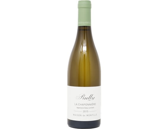 Rully Bourgogne la Chaponnière - Achat / Vente - Vin de Bourgogne