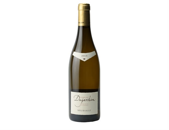 MAISON DUJARDIN MEURSAULT BLANC 2018