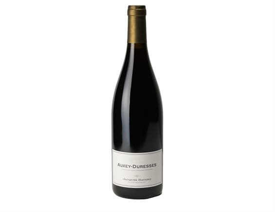 MAISON JACQUES BAVARD AUXEY-DURESSES ROUGE 2018