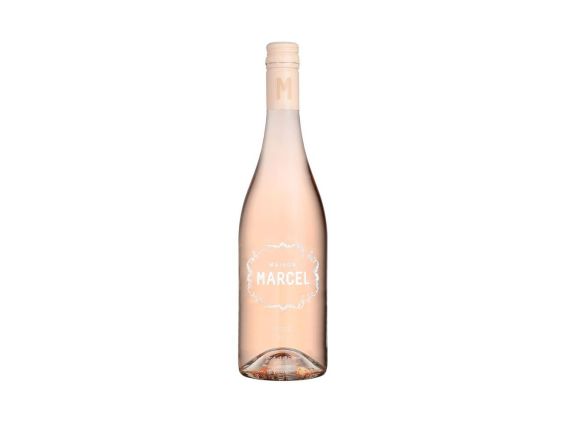 MAISON MARCEL IGP MÉDITERRANÉE ROSÉ 2017