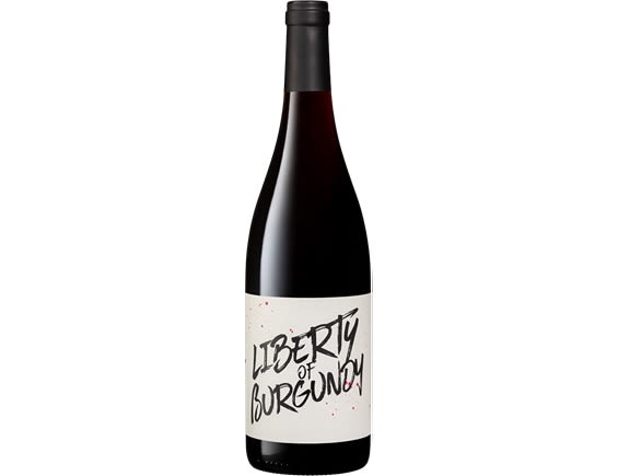 MAISON MARIGNY BOURGOGNE GAMAY LIBERTY ROUGE 2019