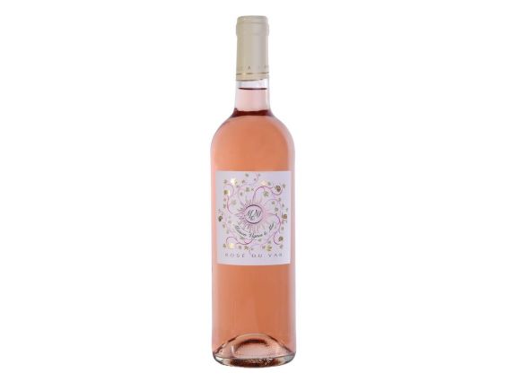 MAISON VIGNES & MER IGP VAR ROSÉ