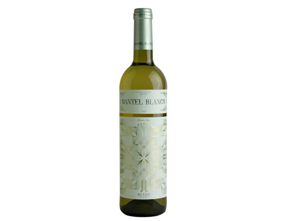 MANTEL  SAUVIGNON  BLANC 2018