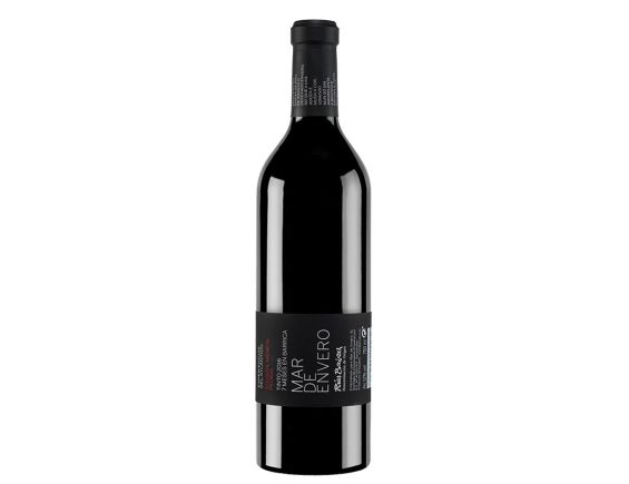 MAR DE ENVERO  BARRICA ROUGE 2016