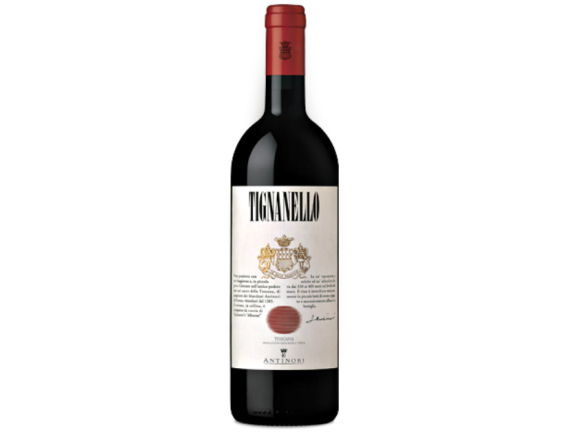 MARCHESI ANTINORI TIGNANELLO 2001