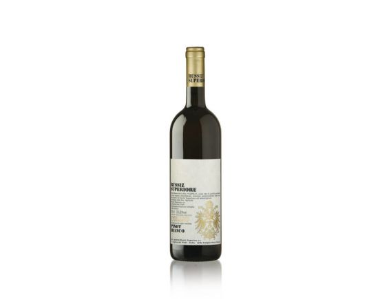 MARCO FELLUGA COLLIO RUSSIZ SUPERIORE PINOT BIANCO 2018