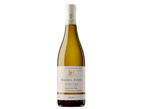 MARIMAR ACERO CHARDONNAY BLANC 2018