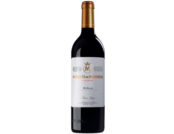 MARQUES DE MURRIETA RESERVA 2016