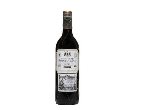 MARQUES DE RISCAL RIOJA RESERVA 2016