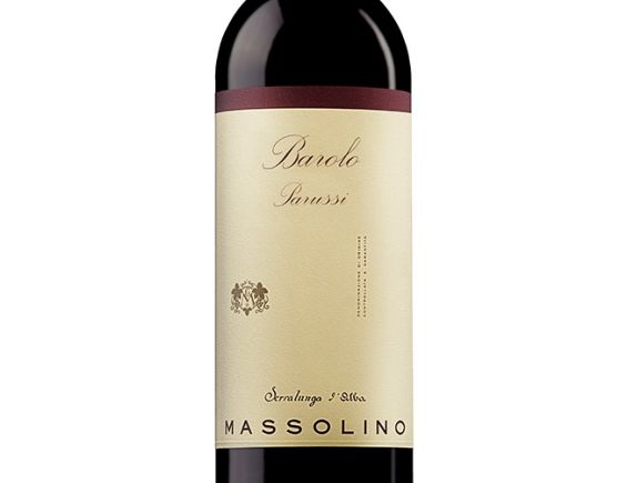 MASSOLINO PARUSSI BAROLO 2013