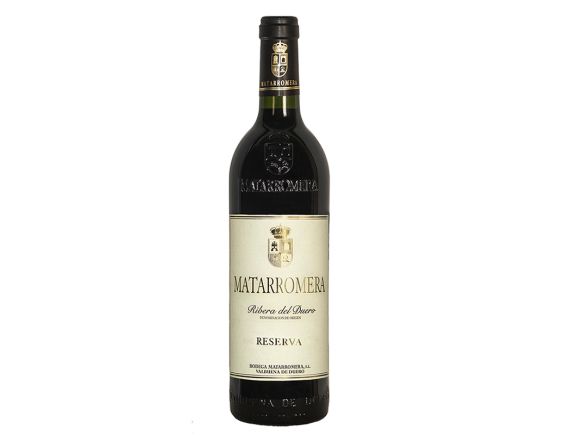 MATARROMERA RESERVA ROUGE 2014