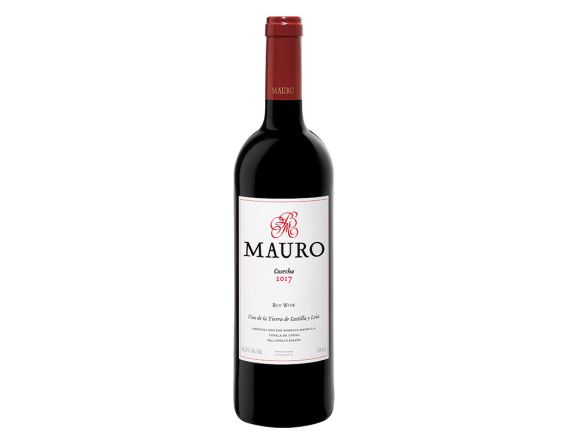 MAURO  ROUGE 2017 MAGNUM