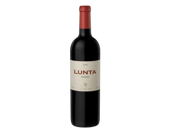 MENDEL LUNTA MALBEC ROUGE 2015