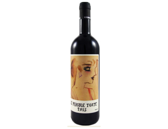 MONTEVERTINE LE PERGOLE TORTE 2016