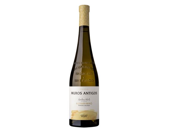 MUROS ANTIGOS ALVARINHO BLANC 2019