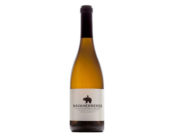 NAVAHERREROS  DE BERNABELEVA BLANC 2016