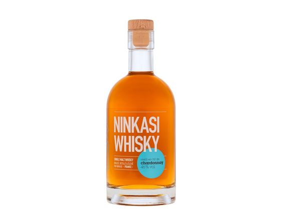 NINKASI WHISKY CHARDONNAY