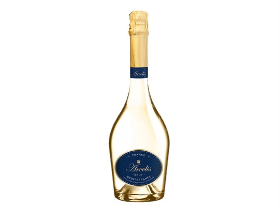 NOTRE HISTOIRE ARCELIS BRUT MEDITERRANEE BLANC